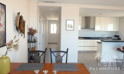Venta - Apartment - Orihuela - Punta Prima