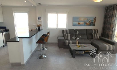 Venta - Apartment - Orihuela - Punta Prima