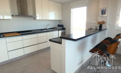 Venta - Apartment - Orihuela - Punta Prima