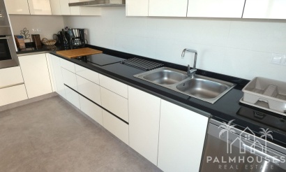 Venta - Apartment - Orihuela - Punta Prima