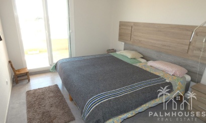 Venta - Apartment - Orihuela - Punta Prima