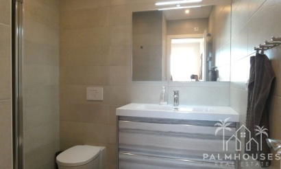 Venta - Apartment - Orihuela - Punta Prima