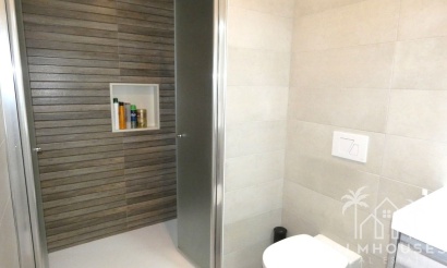 Venta - Apartment - Orihuela - Punta Prima