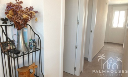 Venta - Apartment - Orihuela - Punta Prima