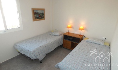 Venta - Apartment - Orihuela - Punta Prima