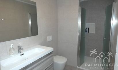 Venta - Apartment - Orihuela - Punta Prima