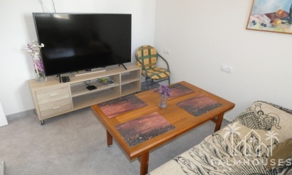 Venta - Apartment - Orihuela - Punta Prima
