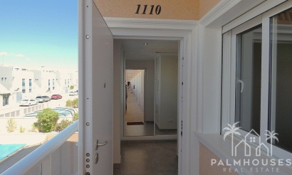 Venta - Apartment - Orihuela - Punta Prima