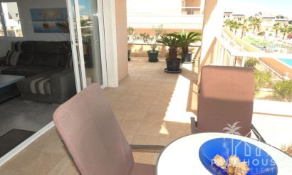 Venta - Apartment - Orihuela - Punta Prima