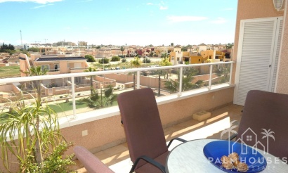 Venta - Apartment - Orihuela - Punta Prima