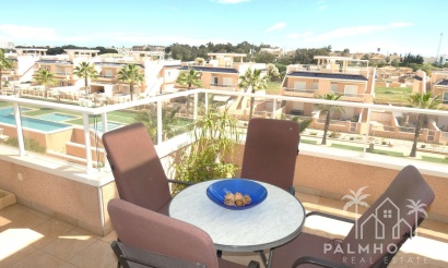 Venta - Apartment - Orihuela - Punta Prima