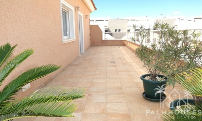 Venta - Apartment - Orihuela - Punta Prima