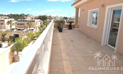Venta - Apartment - Orihuela - Punta Prima