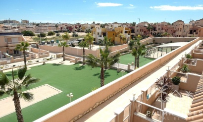 Venta - Apartment - Orihuela - Punta Prima