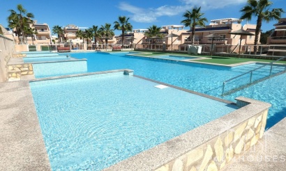 Venta - Apartment - Orihuela - Punta Prima