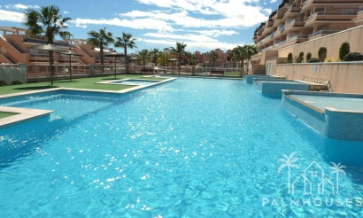 Venta - Apartment - Orihuela - Punta Prima