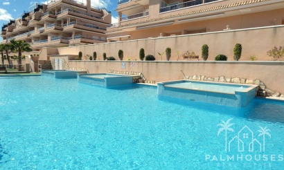 Venta - Apartment - Orihuela - Punta Prima