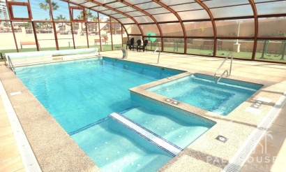 Venta - Apartment - Orihuela - Punta Prima