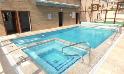Venta - Apartment - Orihuela - Punta Prima