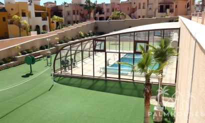 Venta - Apartment - Orihuela - Punta Prima