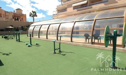 Venta - Apartment - Orihuela - Punta Prima