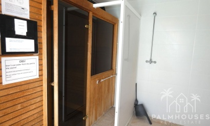 Venta - Apartment - Orihuela - Punta Prima