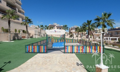 Venta - Apartment - Orihuela - Punta Prima