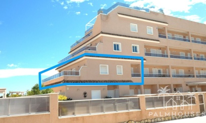 Venta - Apartment - Orihuela - Punta Prima