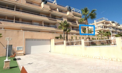 Venta - Apartment - Orihuela - Punta Prima