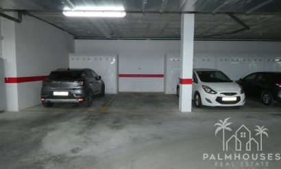 Venta - Apartment - Orihuela - Punta Prima