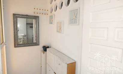 Revente - Apartment - Torrevieja - La Veleta