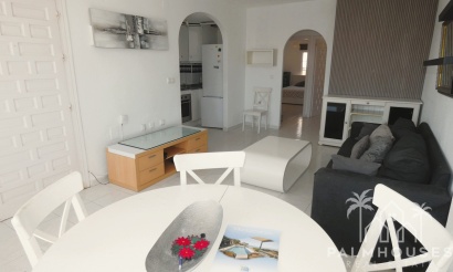 Revente - Apartment - Torrevieja - La Veleta