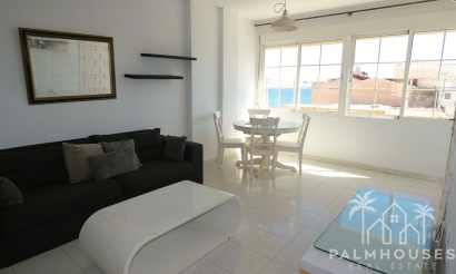 Revente - Apartment - Torrevieja - La Veleta