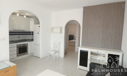 Revente - Apartment - Torrevieja - La Veleta
