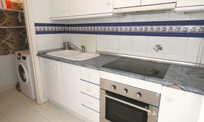Revente - Apartment - Torrevieja - La Veleta