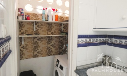 Revente - Apartment - Torrevieja - La Veleta