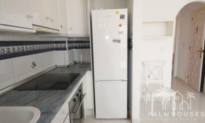 Revente - Apartment - Torrevieja - La Veleta
