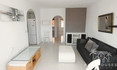 Revente - Apartment - Torrevieja - La Veleta