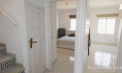 Revente - Apartment - Torrevieja - La Veleta