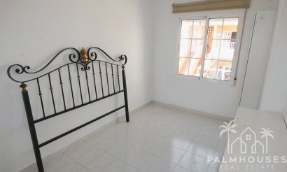 Revente - Apartment - Torrevieja - La Veleta