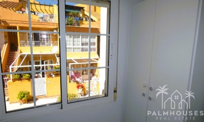Revente - Apartment - Torrevieja - La Veleta