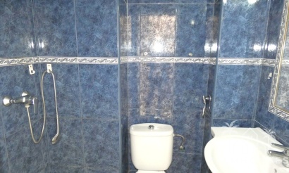 Revente - Apartment - Torrevieja - La Veleta
