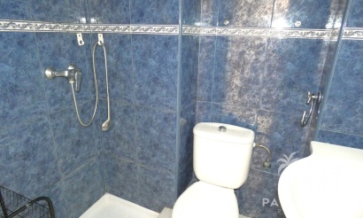 Revente - Apartment - Torrevieja - La Veleta