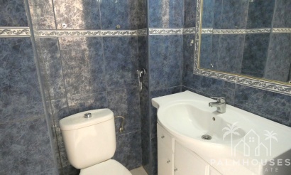 Revente - Apartment - Torrevieja - La Veleta