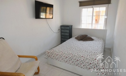 Revente - Apartment - Torrevieja - La Veleta
