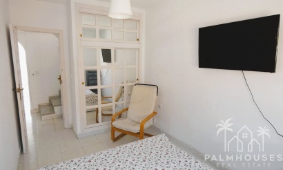 Revente - Apartment - Torrevieja - La Veleta