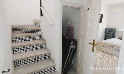 Revente - Apartment - Torrevieja - La Veleta
