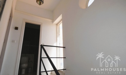 Revente - Apartment - Torrevieja - La Veleta
