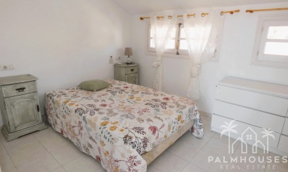 Revente - Apartment - Torrevieja - La Veleta