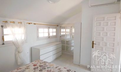 Revente - Apartment - Torrevieja - La Veleta